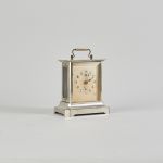 1269 1152 TABLE CLOCK